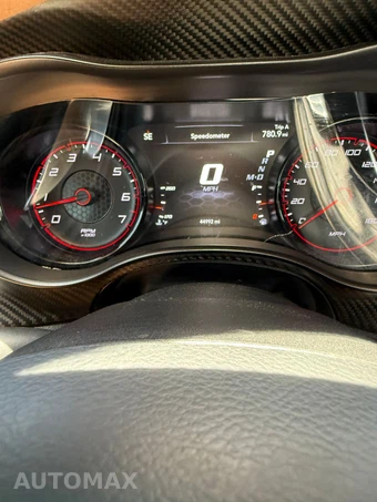 2020 Dodge Charger Scat Pack - miniatura 4