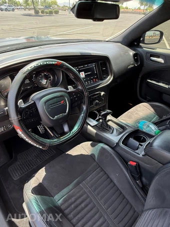 2020 Dodge Charger Scat Pack - miniatura 5