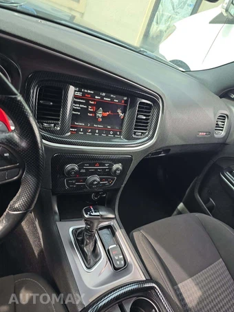 2020 Dodge Charger Scat Pack – miniatura 10