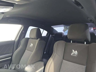 2020 Dodge Charger Scat Pack – miniatura 11