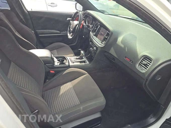 2020 Dodge Charger Scat Pack – miniatura 18