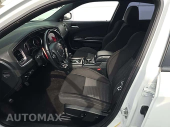 2020 Dodge Charger Scat Pack – miniatura 6