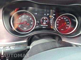 2020 Dodge Charger Scat Pack – miniatura 9