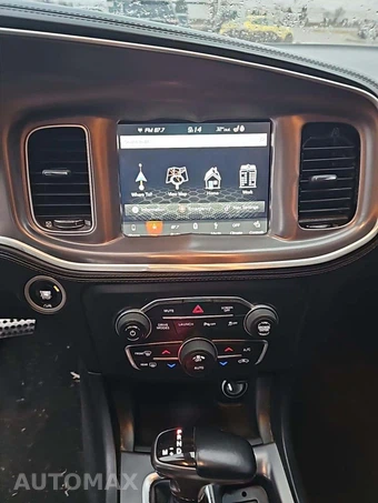 2020 Dodge Charger Scat Pack – miniatura 10