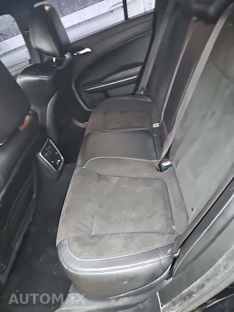 2020 Dodge Charger Scat Pack – miniatura 13