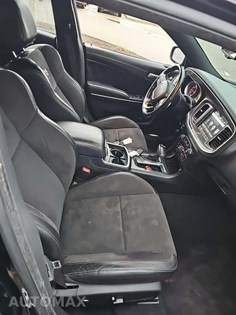 2020 Dodge Charger Scat Pack – miniatura 18