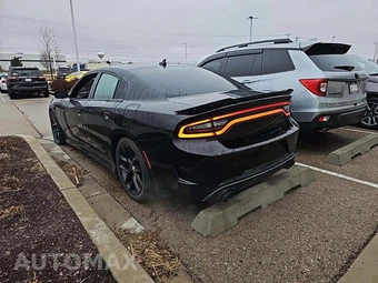 2020 Dodge Charger Scat Pack – miniatura 2