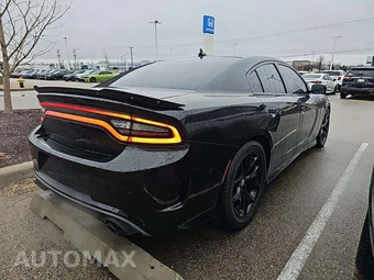 2020 Dodge Charger Scat Pack – miniatura 3