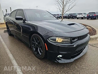 2020 Dodge Charger Scat Pack – miniatura 4
