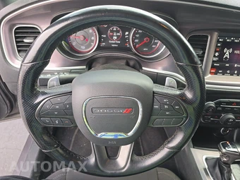 2020 Dodge Charger Scat Pack – miniatura 10