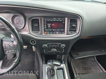 2020 Dodge Charger Scat Pack – miniatura 11