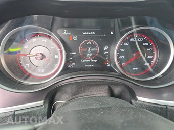 2020 Dodge Charger Scat Pack – miniatura 12