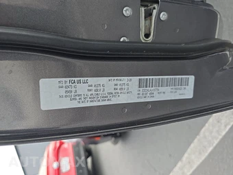 2020 Dodge Charger Scat Pack – miniatura 14