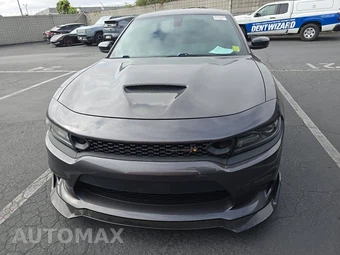 2020 Dodge Charger Scat Pack – miniatura 2