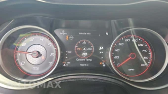 2020 Dodge Charger Scat Pack – miniatura 20