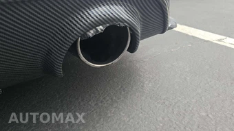 2020 Dodge Charger Scat Pack – miniatura 36