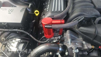 2020 Dodge Charger Scat Pack – miniatura 45