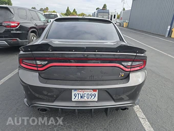 2020 Dodge Charger Scat Pack – miniatura 5