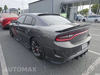 2020 Dodge Charger Scat Pack – miniatura 6