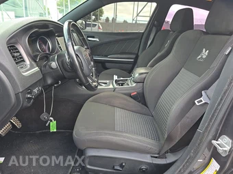 2020 Dodge Charger Scat Pack – miniatura 7