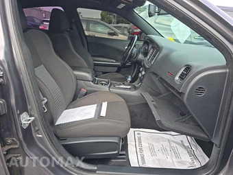 2020 Dodge Charger Scat Pack – miniatura 8