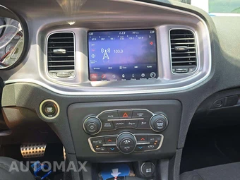 2020 Dodge Charger Scat Pack – miniatura 10