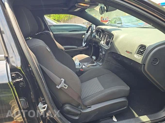2020 Dodge Charger Scat Pack – miniatura 18