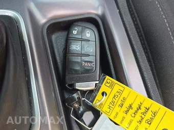 2020 Dodge Charger Scat Pack – miniatura 8