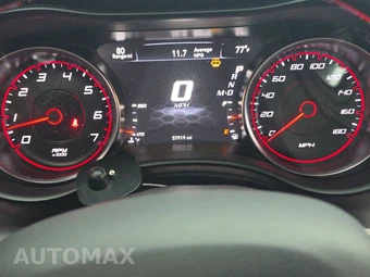 2020 Dodge Charger Scat Pack - miniatura 12
