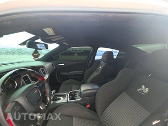 2020 Dodge Charger Scat Pack - miniatura 17