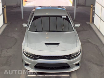 2020 Dodge Charger Scat Pack - miniatura 2