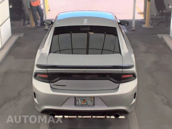 2020 Dodge Charger Scat Pack - miniatura 5