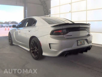 2020 Dodge Charger Scat Pack - miniatura 6