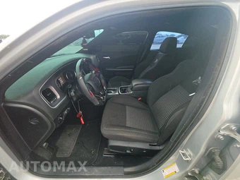 2020 Dodge Charger Scat Pack - miniatura 7