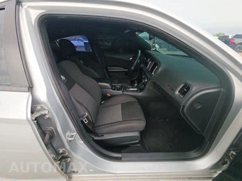 2020 Dodge Charger Scat Pack - miniatura 8