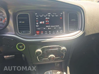 2020 Dodge Charger Scat Pack - miniatura 10