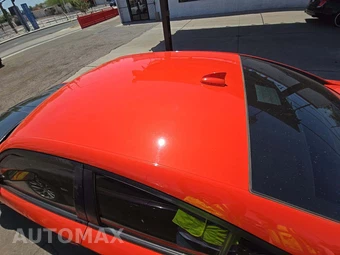 2020 Dodge Charger Scat Pack - miniatura 12