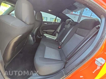 2020 Dodge Charger Scat Pack - miniatura 13