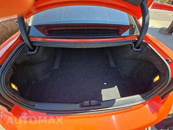 2020 Dodge Charger Scat Pack - miniatura 14
