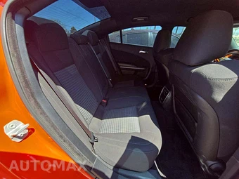 2020 Dodge Charger Scat Pack - miniatura 16