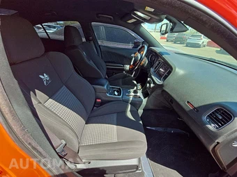 2020 Dodge Charger Scat Pack - miniatura 18