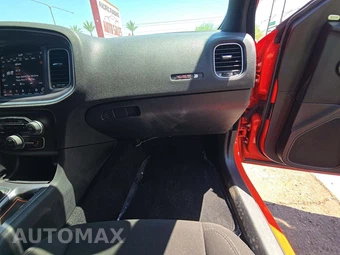 2020 Dodge Charger Scat Pack - miniatura 19