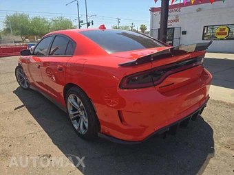 2020 Dodge Charger Scat Pack - miniatura 2