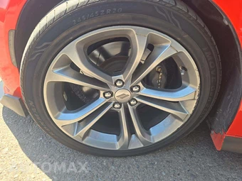 2020 Dodge Charger Scat Pack - miniatura 24