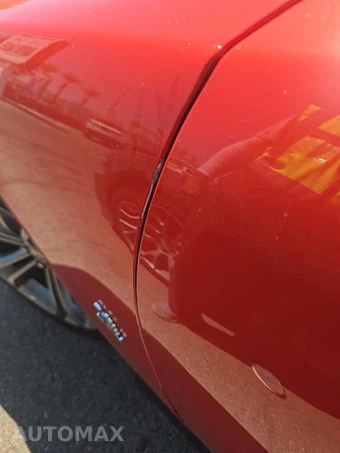 2020 Dodge Charger Scat Pack - miniatura 25