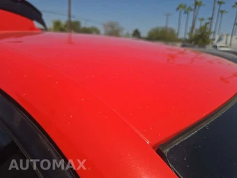 2020 Dodge Charger Scat Pack - miniatura 26