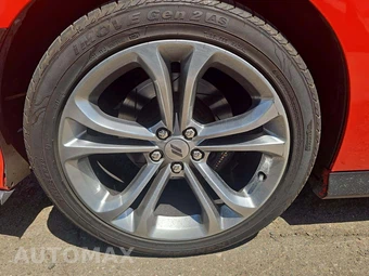 2020 Dodge Charger Scat Pack - miniatura 28