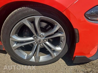 2020 Dodge Charger Scat Pack - miniatura 29