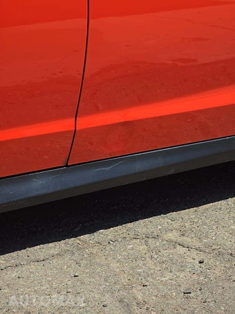 2020 Dodge Charger Scat Pack - miniatura 30