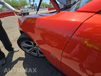 2020 Dodge Charger Scat Pack - miniatura 31